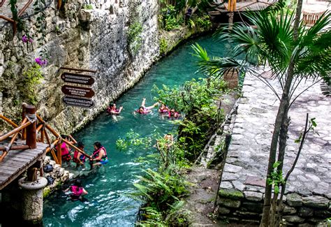 Xcaret